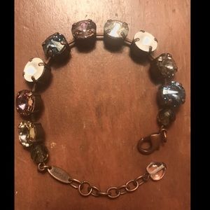 Sabika W12 Glamazon Manhattan Bracelet